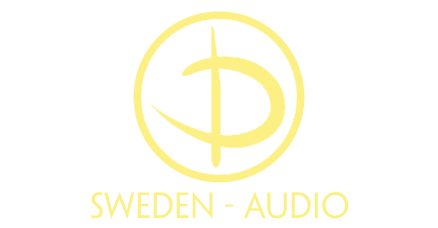 SWEDEN AUDIO